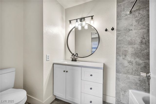 4300 North Lamont Street 234, Las Vegas, NV 89115