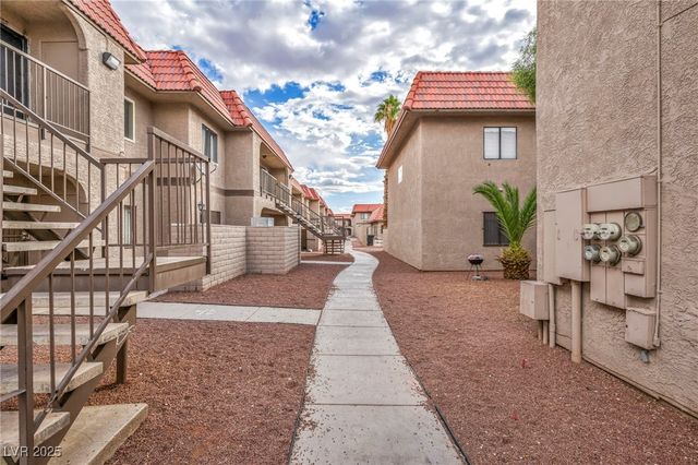 4300 North Lamont Street 234, Las Vegas, NV 89115