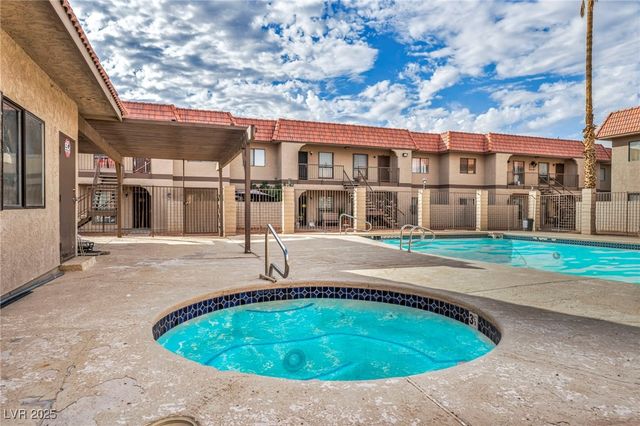 4300 North Lamont Street 234, Las Vegas, NV 89115