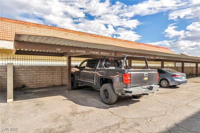 4300 North Lamont Street 234, Las Vegas, NV 89115