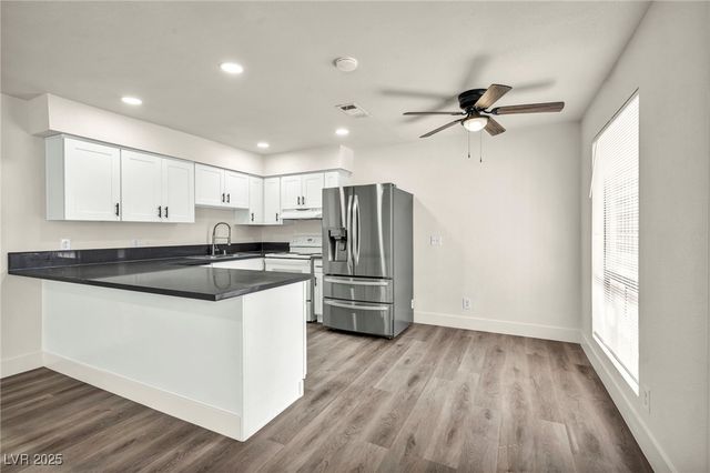 4300 North Lamont Street 234, Las Vegas, NV 89115