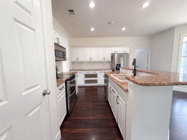 15936 County Road 566, Farmersville, TX 75442