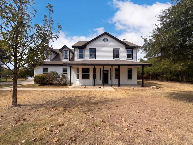15936 County Road 566, Farmersville, TX 75442