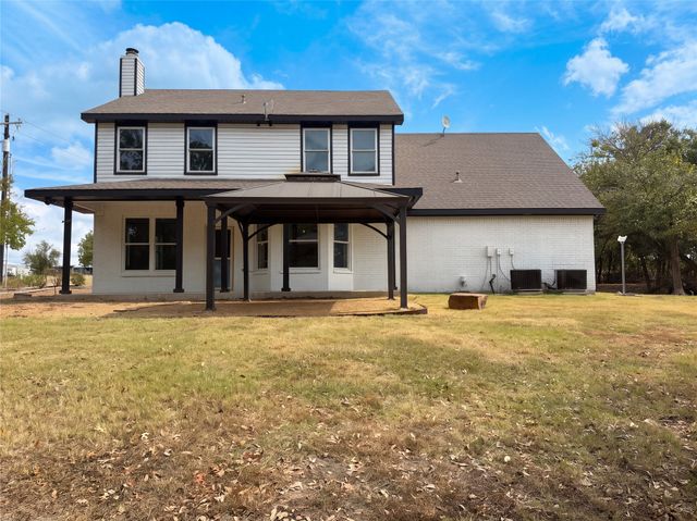 15936 County Road 566, Farmersville, TX 75442