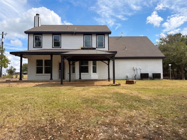 15936 County Road 566, Farmersville, TX 75442
