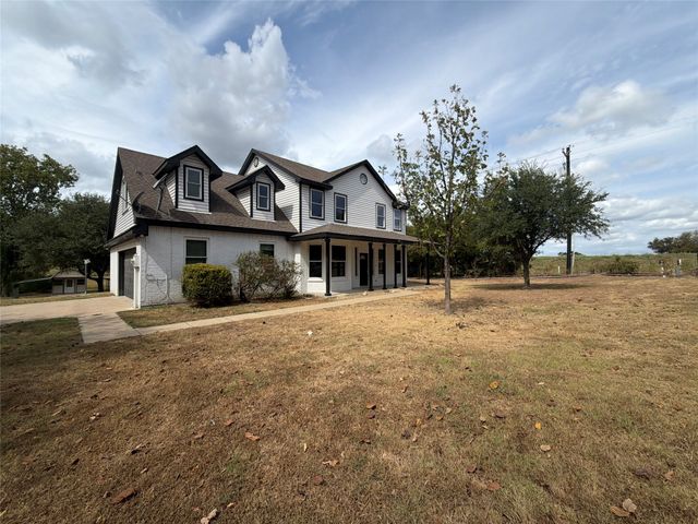 15936 County Road 566, Farmersville, TX 75442