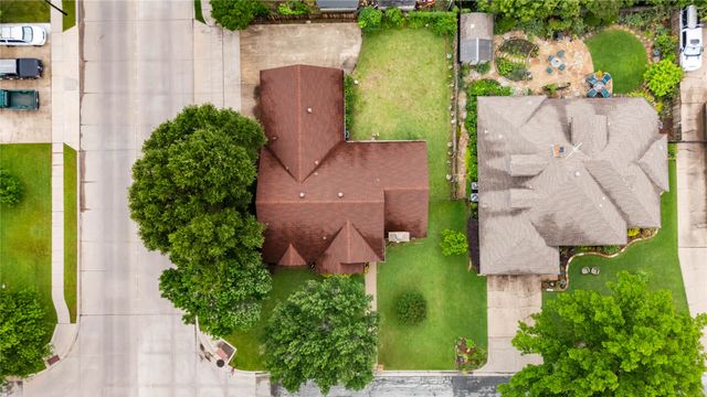 5644 Guadalajara Drive, North Richland Hills, TX 76180
