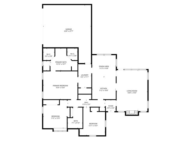 5644 Guadalajara Drive, North Richland Hills, TX 76180