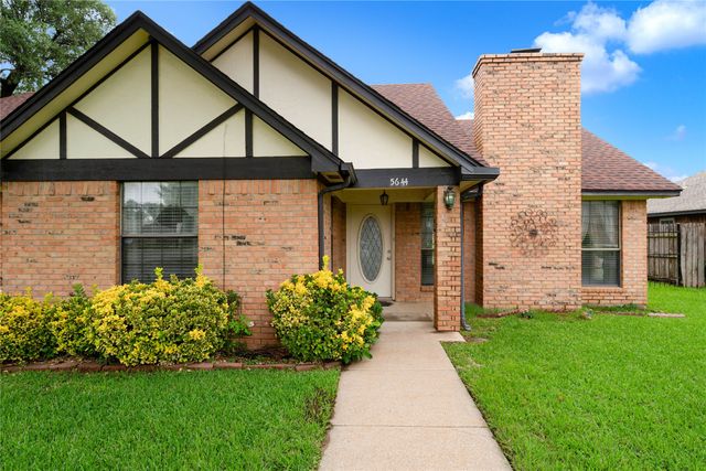 5644 Guadalajara Drive, North Richland Hills, TX 76180