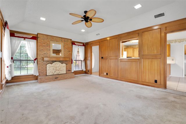 5644 Guadalajara Drive, North Richland Hills, TX 76180