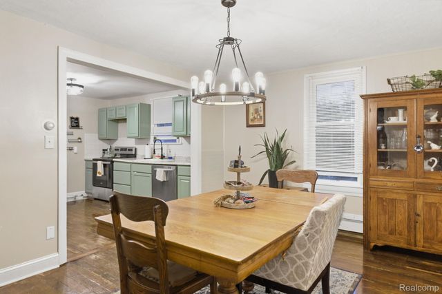 22646 Stephens Street, St. Clair Shores, MI 48080