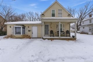 22646 Stephens Street, St. Clair Shores, MI 48080