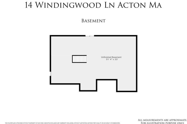14 Windingwood Ln 14, Acton, MA 01720