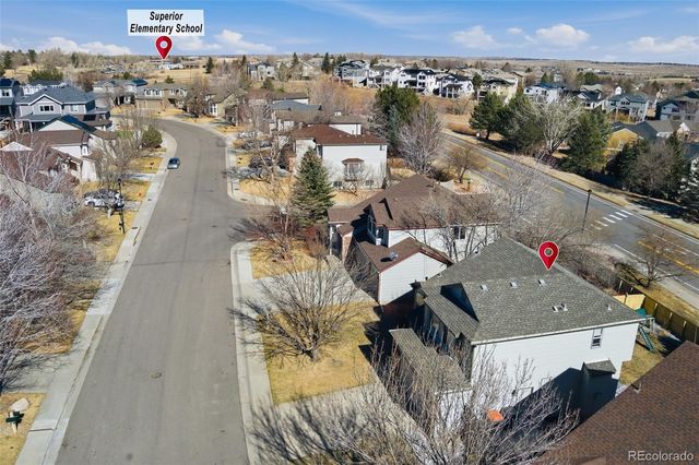 743 Eaton Circle, Superior, CO 80027