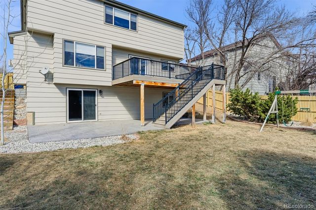 743 Eaton Circle, Superior, CO 80027