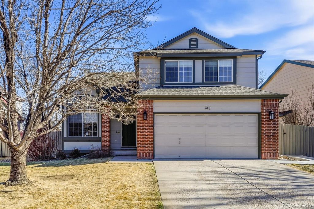 743 Eaton Circle, Superior, CO 80027