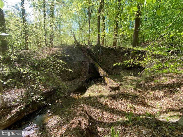 HIDDEN VALLEY RD, Accokeek, MD 20607