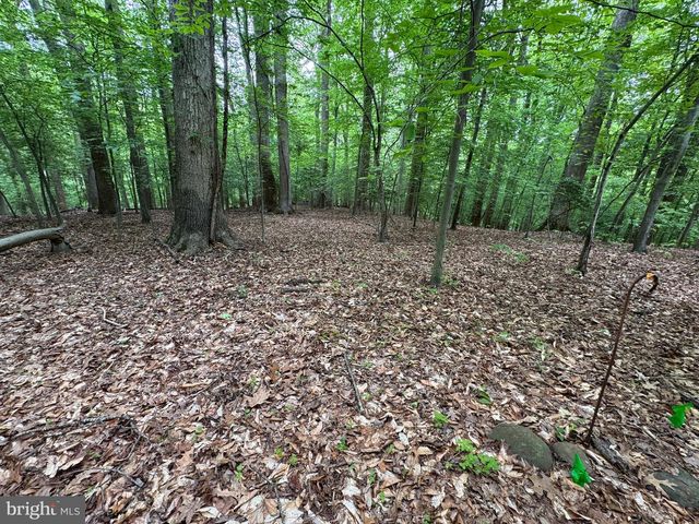 HIDDEN VALLEY RD, Accokeek, MD 20607