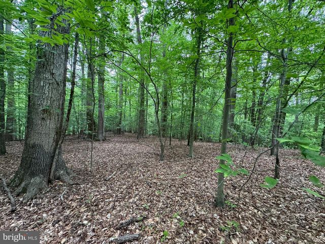 HIDDEN VALLEY RD, Accokeek, MD 20607