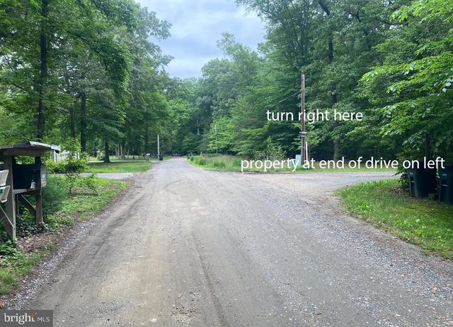 HIDDEN VALLEY RD, Accokeek, MD 20607