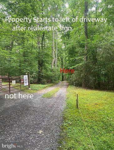 HIDDEN VALLEY RD, Accokeek, MD 20607