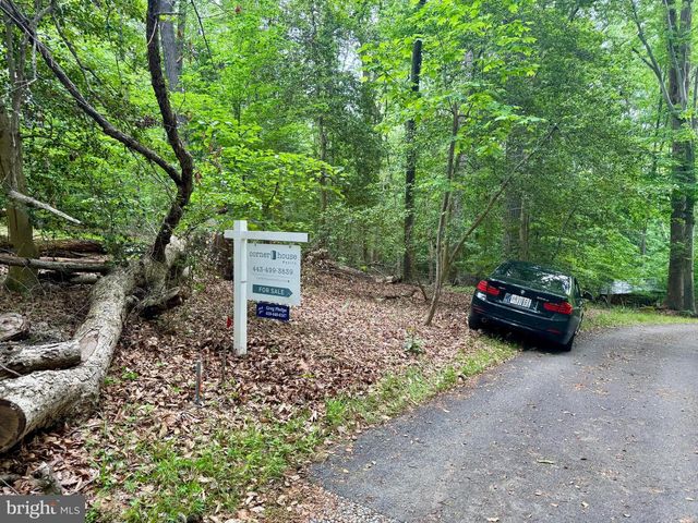 HIDDEN VALLEY RD, Accokeek, MD 20607