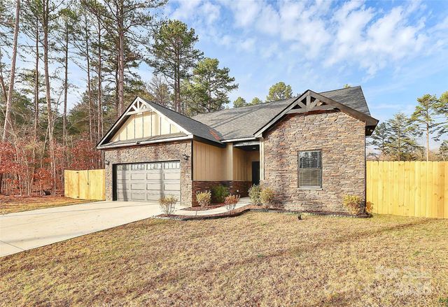6519 Pargo Road, Charlotte, NC 28216