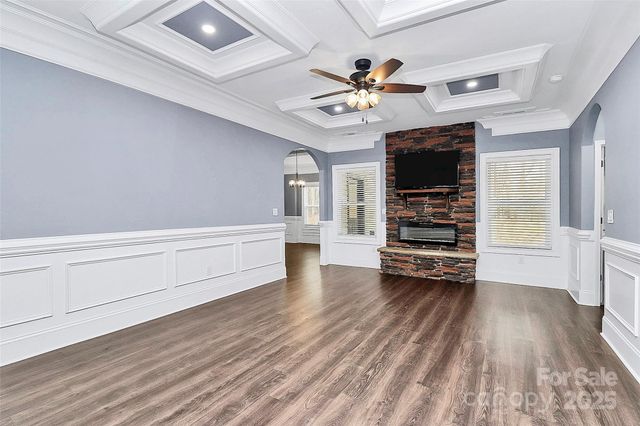 6519 Pargo Road, Charlotte, NC 28216