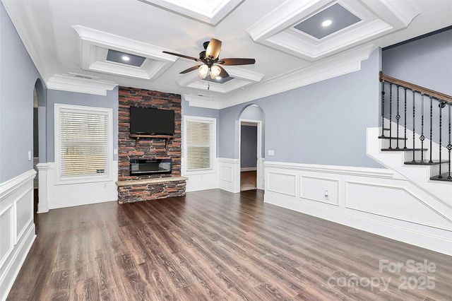 6519 Pargo Road, Charlotte, NC 28216