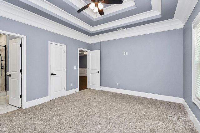 6519 Pargo Road, Charlotte, NC 28216
