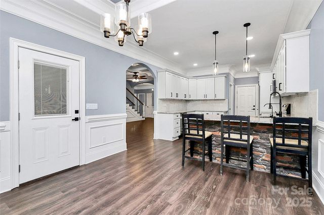 6519 Pargo Road, Charlotte, NC 28216