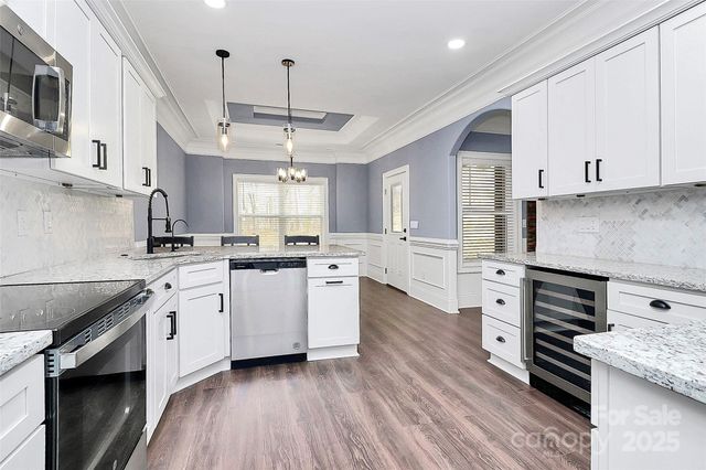 6519 Pargo Road, Charlotte, NC 28216