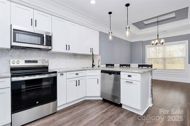 6519 Pargo Road, Charlotte, NC 28216