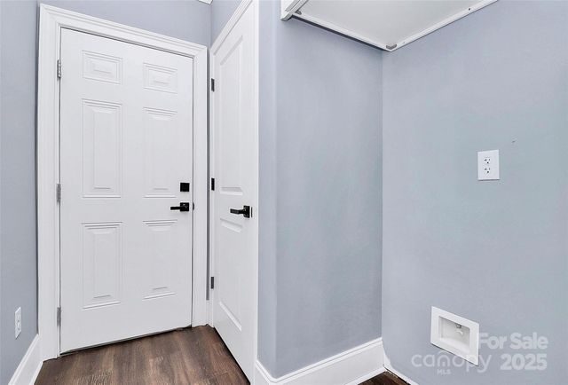 6519 Pargo Road, Charlotte, NC 28216