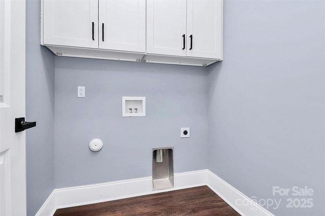 6519 Pargo Road, Charlotte, NC 28216