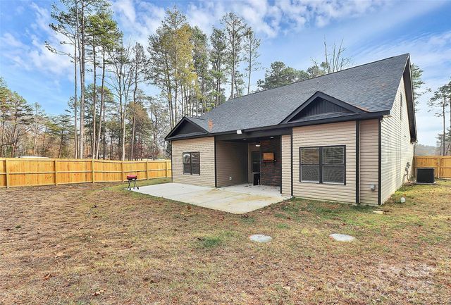 6519 Pargo Road, Charlotte, NC 28216