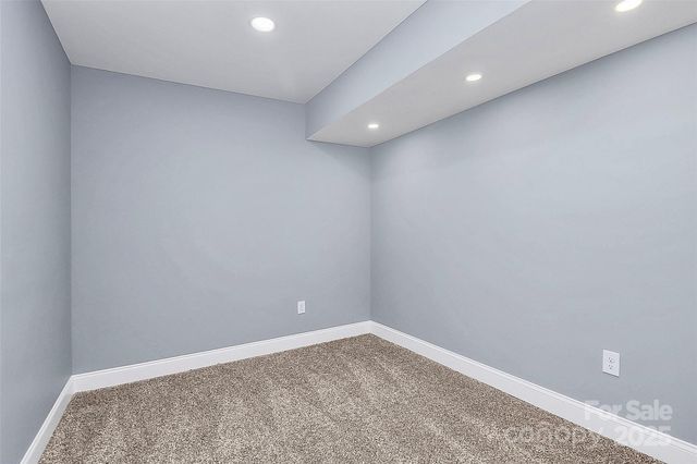 6519 Pargo Road, Charlotte, NC 28216