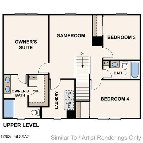 770 W Calle Taja, Sahuarita, AZ 85629