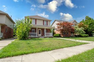 30441 Groveland Street, Madison Heights, MI 48071