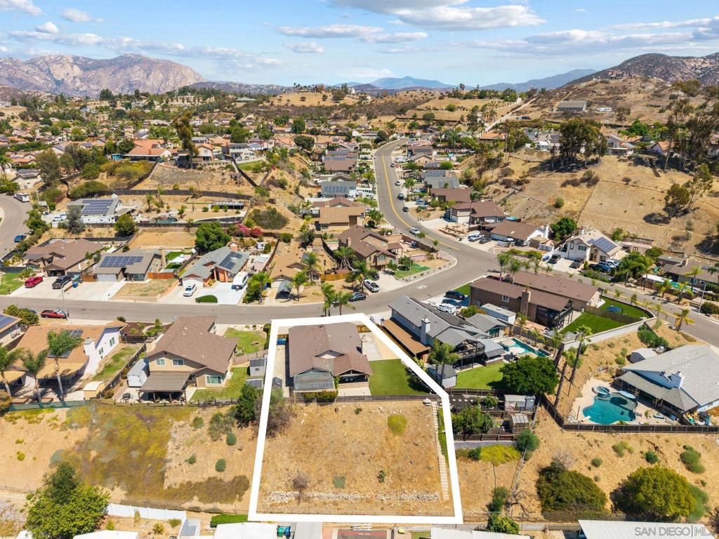 9316 Telkaif St, Lakeside, CA 92040 — photo 4