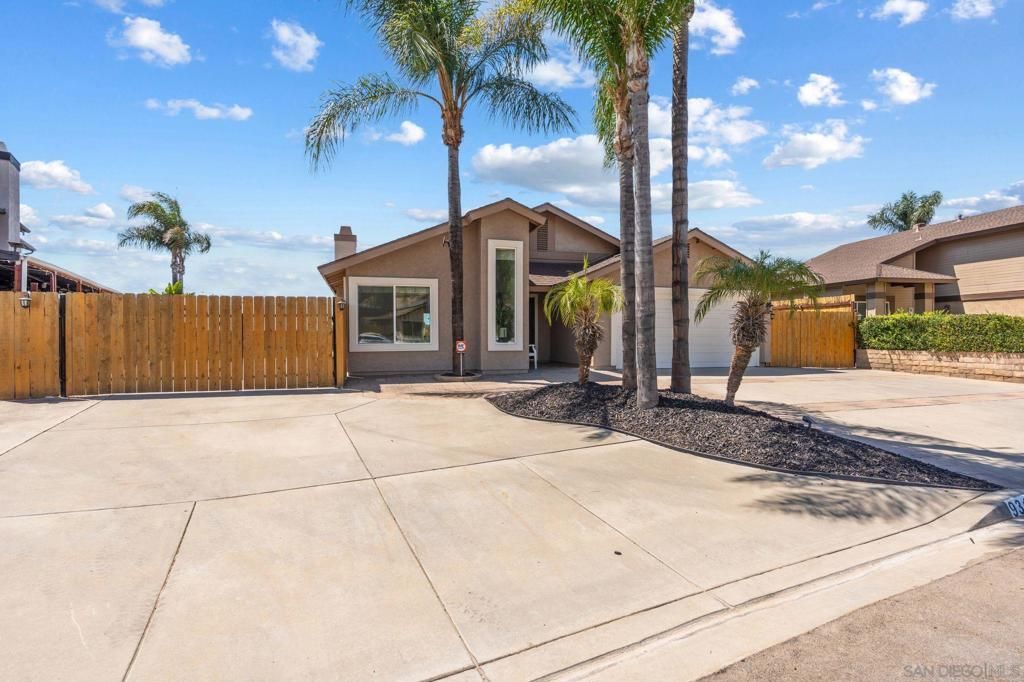 9316 Telkaif St, Lakeside, CA 92040 — photo 5