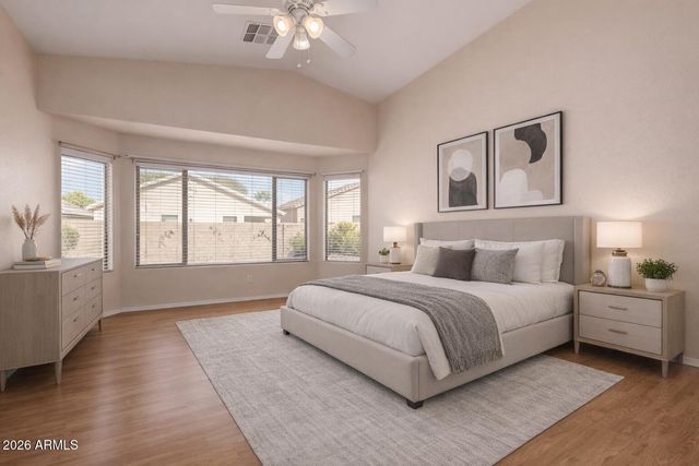 45652 W WINDMILL Drive, Maricopa, AZ 85139