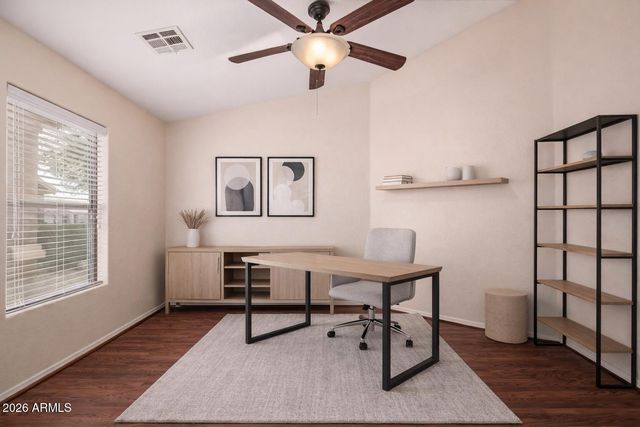 45652 W WINDMILL Drive, Maricopa, AZ 85139