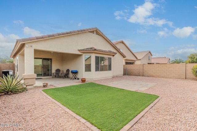 45652 W WINDMILL Drive, Maricopa, AZ 85139