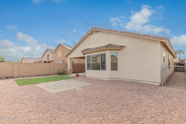 45652 W WINDMILL Drive, Maricopa, AZ 85139