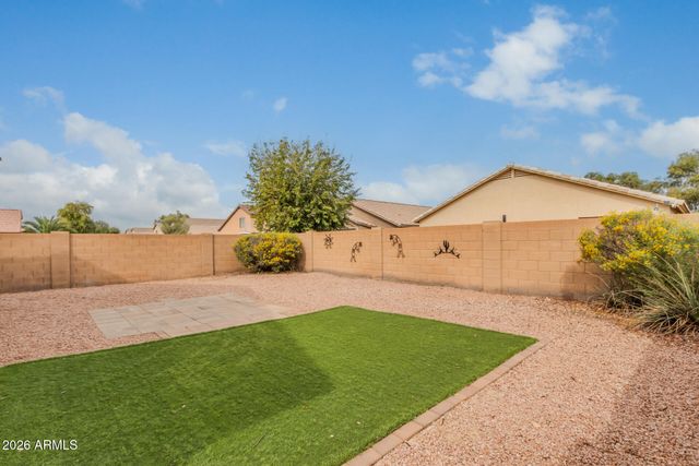 45652 W WINDMILL Drive, Maricopa, AZ 85139