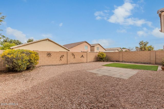45652 W WINDMILL Drive, Maricopa, AZ 85139