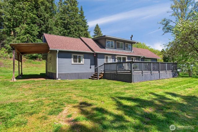 865 E Valley Road, Skamokawa, WA 98647