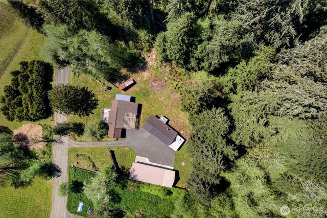 865 E Valley Road, Skamokawa, WA 98647