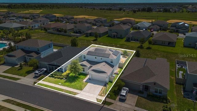 5225 TUSCANY LANE, Davenport, FL 33897